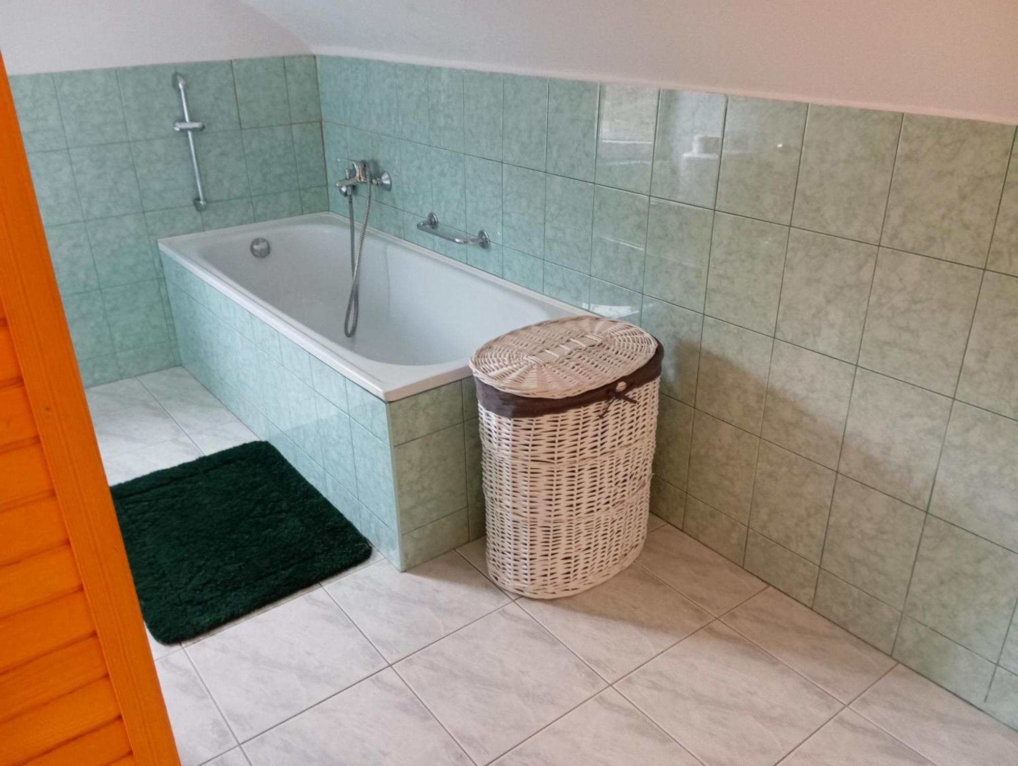 Gergely-Haz, A Volt Peteri Dezsas Vendeghaz Villa Sajoszentpeter Exterior photo