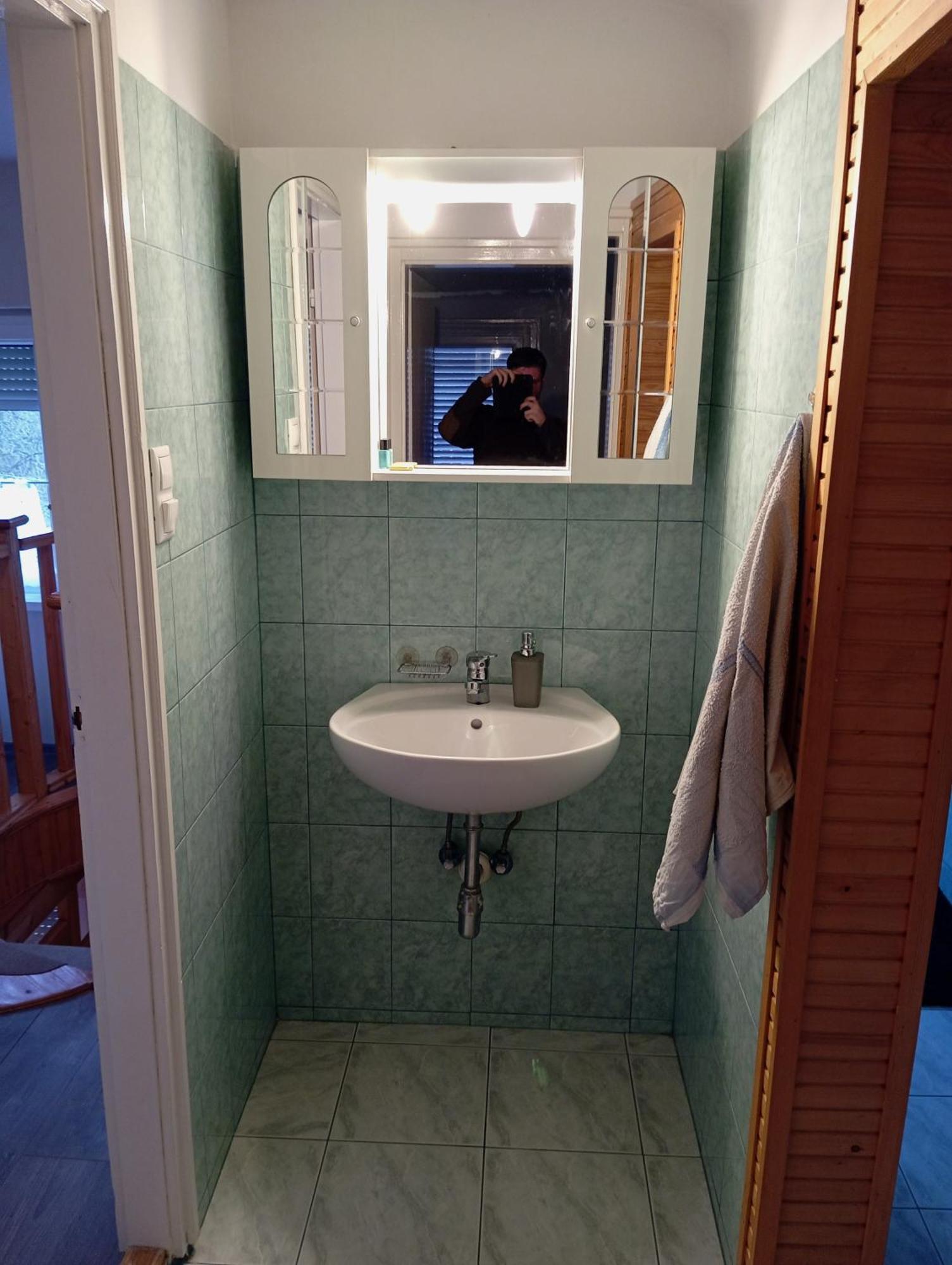 Gergely-Haz, A Volt Peteri Dezsas Vendeghaz Villa Sajoszentpeter Exterior photo